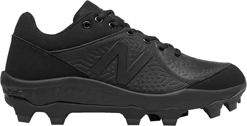  New Balance Fresh Foam 3000v5 TPU 2E Wide &#039;Black&#039;