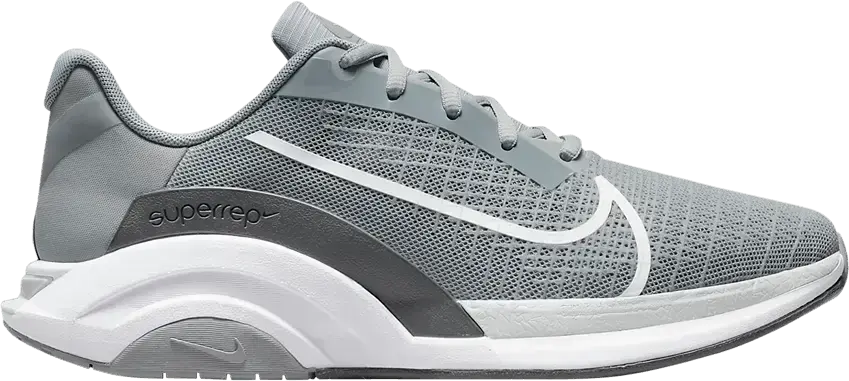 Nike ZoomX SuperRep Surge &#039;Particle Grey&#039;