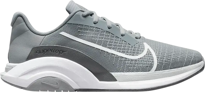  Nike ZoomX SuperRep Surge &#039;Particle Grey&#039;