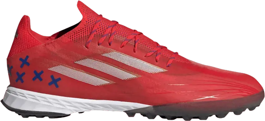  Adidas X Speedflow.1 TF &#039;11/11&#039;