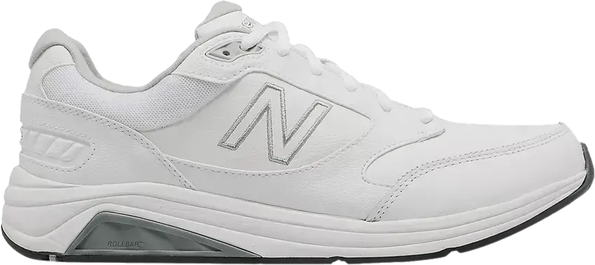  New Balance 928v3 6E Wide &#039;White&#039;