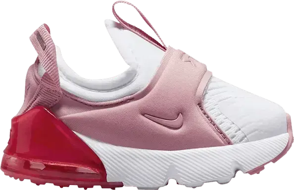  Nike Air Max 270 Extreme TD &#039;White Pink Glaze&#039;