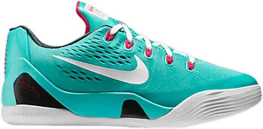  Nike Kobe 9 GS &#039;Dusty Cactus&#039;