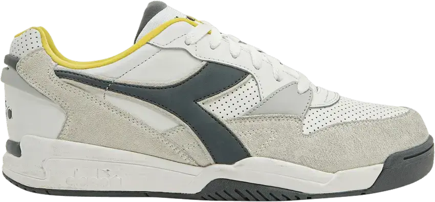  Diadora Rebound Ace Wax &#039;Bright White Turbulence&#039;