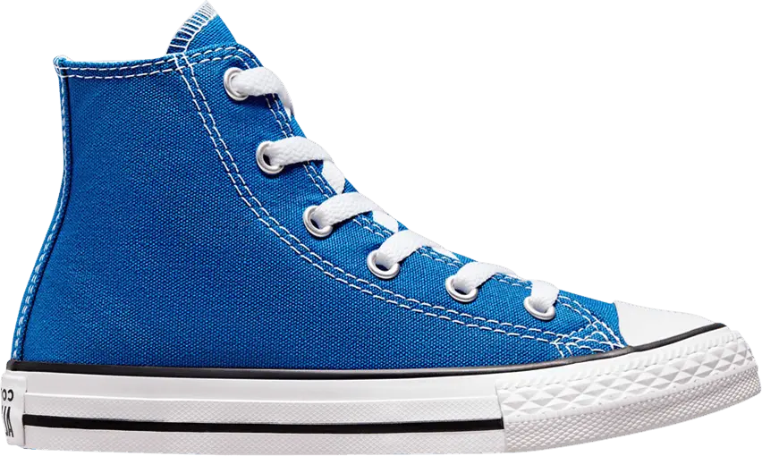  Converse Chuck Taylor All Star High PS &#039;Snorkel Blue&#039;