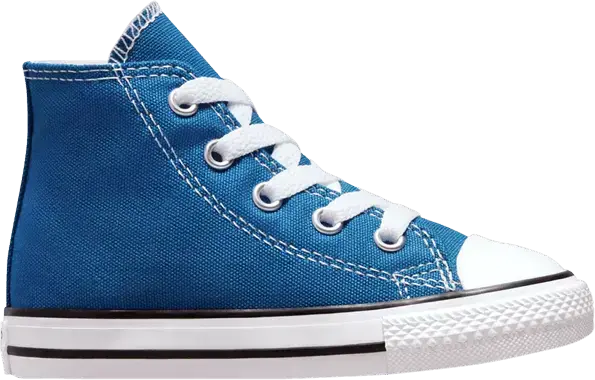  Converse Chuck Taylor All Star High TD &#039;Snorkel Blue&#039;