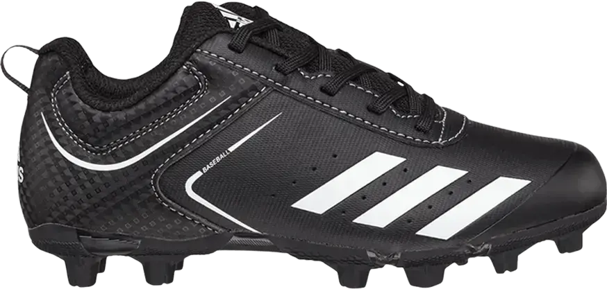 Adidas Rundown J &#039;Black&#039;