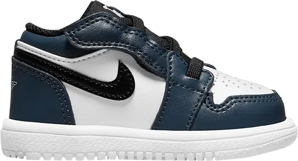  Air Jordan 1 Low ALT TD &#039;Armory Navy&#039;