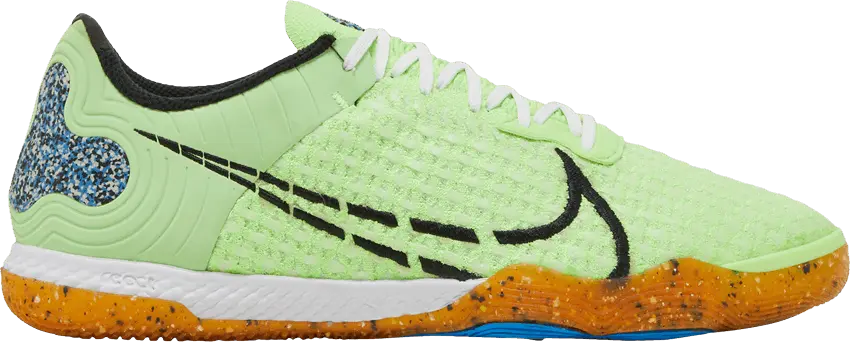  Nike React Gato &#039;Lime Glow&#039;