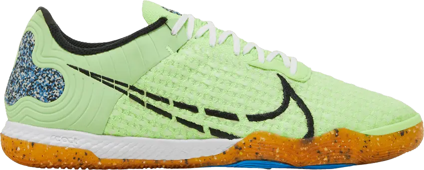 Nike React Gato &#039;Lime Glow&#039;