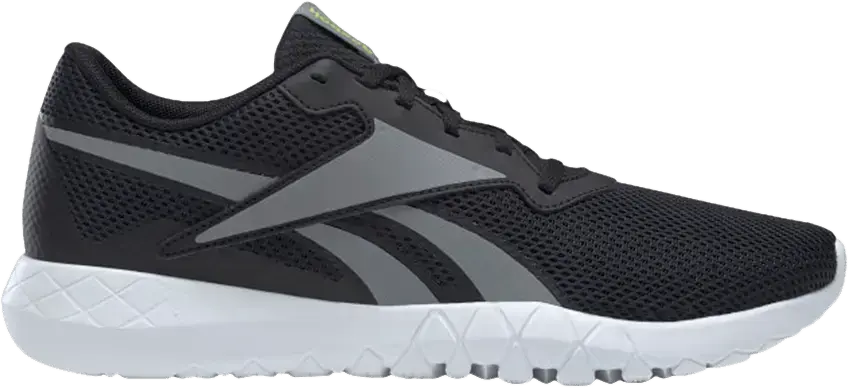  Reebok Flexagon Energy TR 3 &#039;Black Pure Grey&#039;