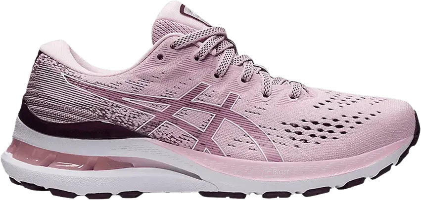  Asics Wmns Gel Kayano 28 Wide &#039;Barely Rose&#039;