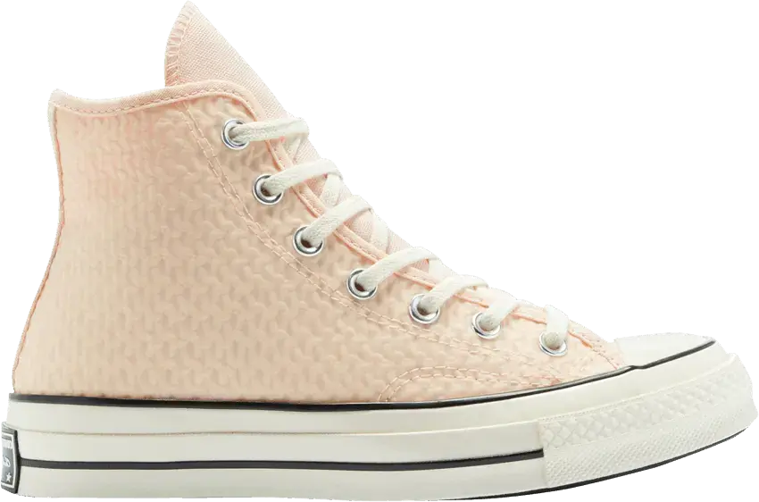  Converse Chuck Taylor All-Star 70 Hi Alt Exploration Crimson Tint (Women&#039;s)