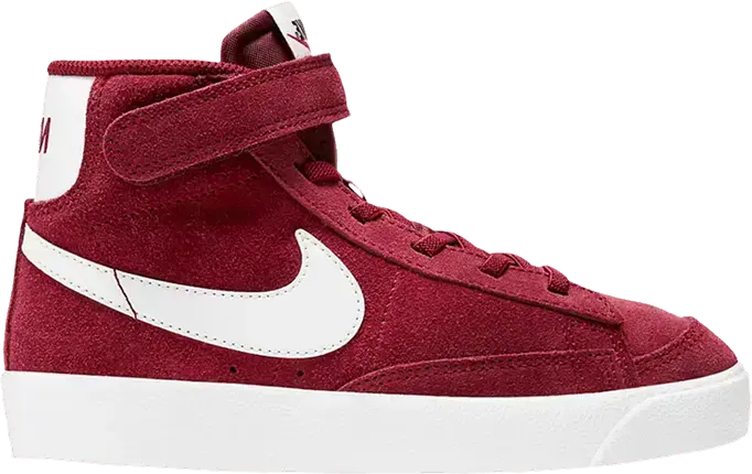  Nike Blazer Mid &#039;77 PS &#039;Team Red&#039;