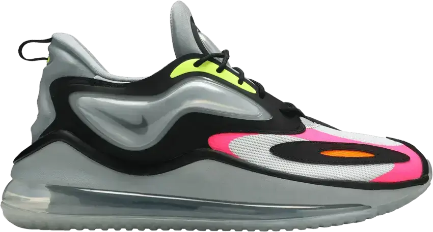  Nike Air Max Zephyr &#039;Photon Dust&#039;