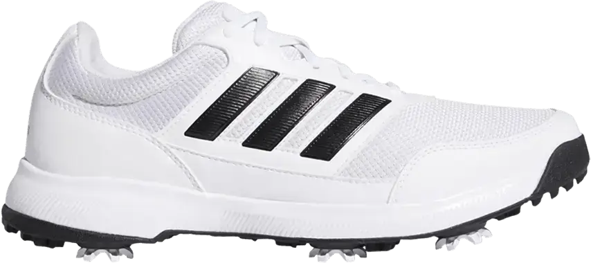  Adidas Tech Response 2.0 &#039;White Black&#039;