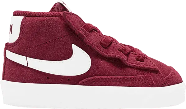  Nike Blazer Mid &#039;77 TD &#039;Team Red&#039;