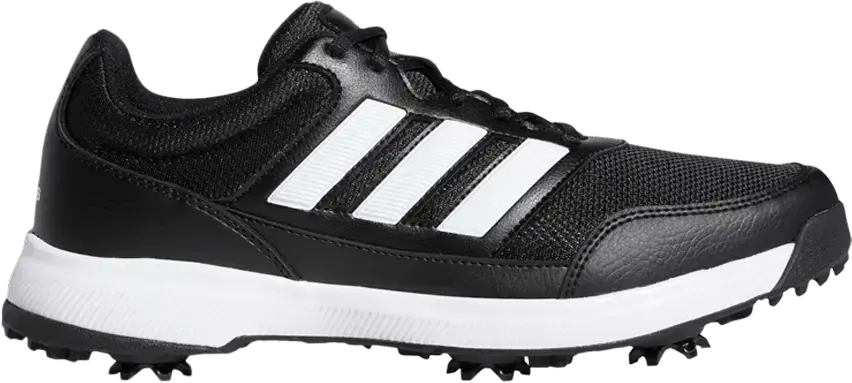  Adidas Tech Response 2.0 &#039;Black White&#039;