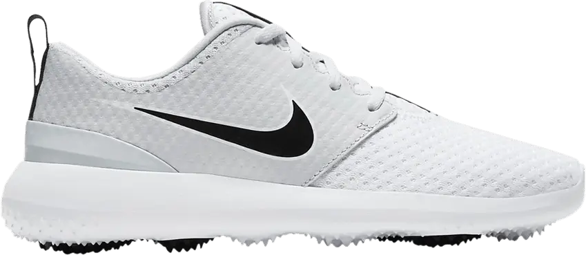  Nike Roshe Golf White (W)