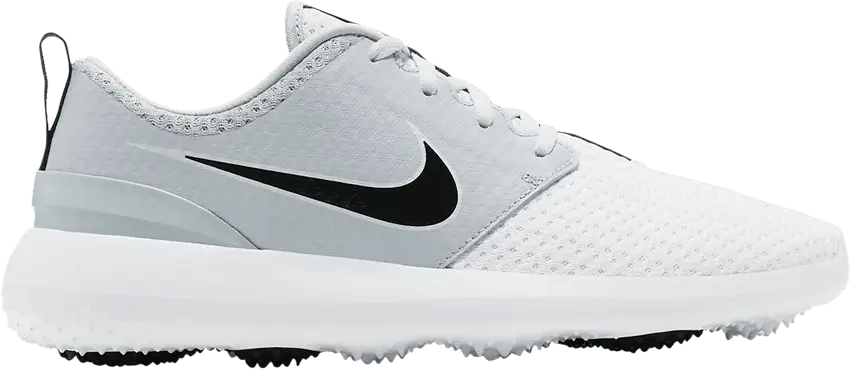  Nike Roshe Golf &#039;White&#039;