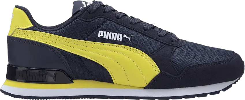  Puma ST Runner v2 Jr &#039;Peacoat Meadowlark&#039;