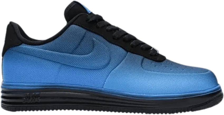  Nike Lunar Force 1 VT Mesh &#039;Blue Hero&#039;