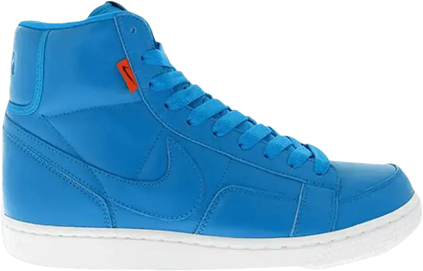  Nike Dynasty 81 High &#039;Neptune Blue&#039;