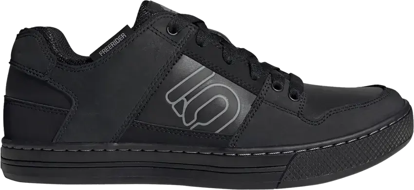  Adidas Five Ten Freerider DLX &#039;Core Black&#039;