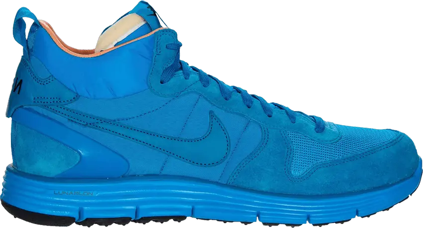 Nike Lunar Solstice Mid SP &#039;Court Blue&#039;