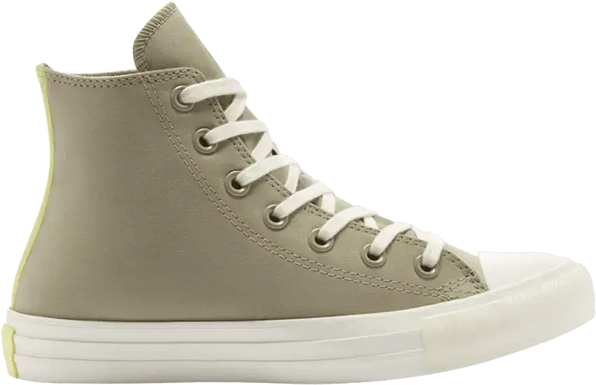  Converse Wmns Chuck Taylor All Star High &#039;Alt Exploration - Light Field Surplus&#039;