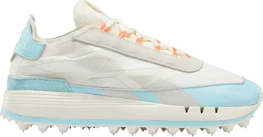  Reebok Legacy 83 Digital Glow (Women&#039;s)