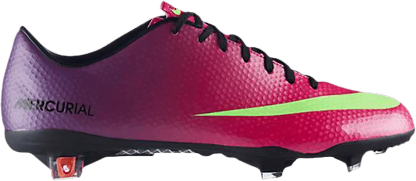  Nike Mercurial Vapor 9 FG &#039;Fireberry&#039;