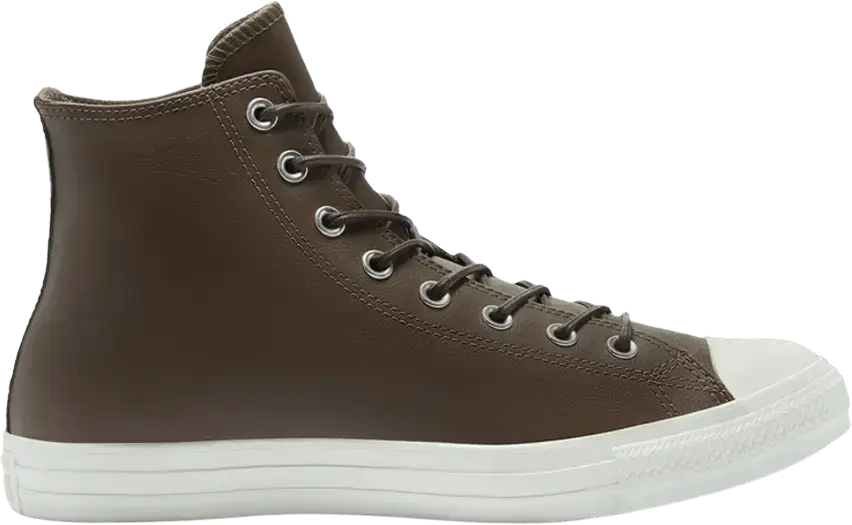  Converse Chuck Taylor All Star High &#039;Color Leather - Engine Smoke&#039;