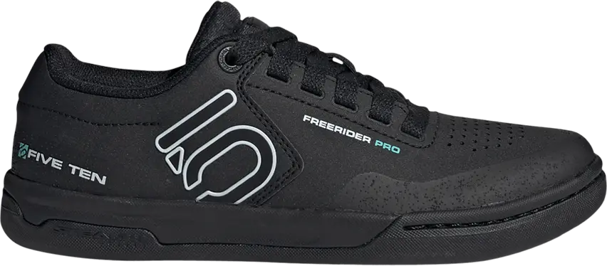  Adidas Wmns Five Ten Freerider Pro &#039;Core Black&#039;