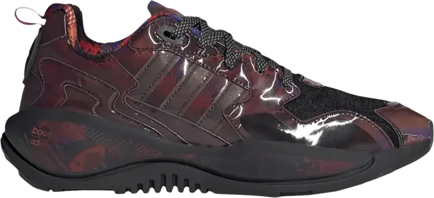  Adidas ZX Alkyne &#039;Chinese New Year&#039;