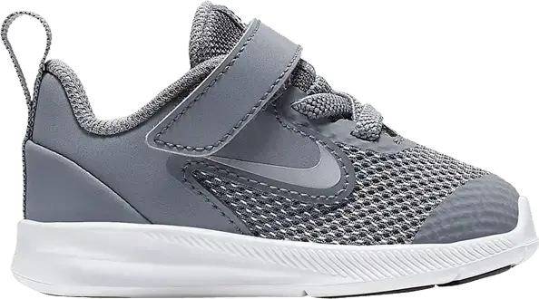  Nike Downshifter 9 TD &#039;Cool Grey&#039;