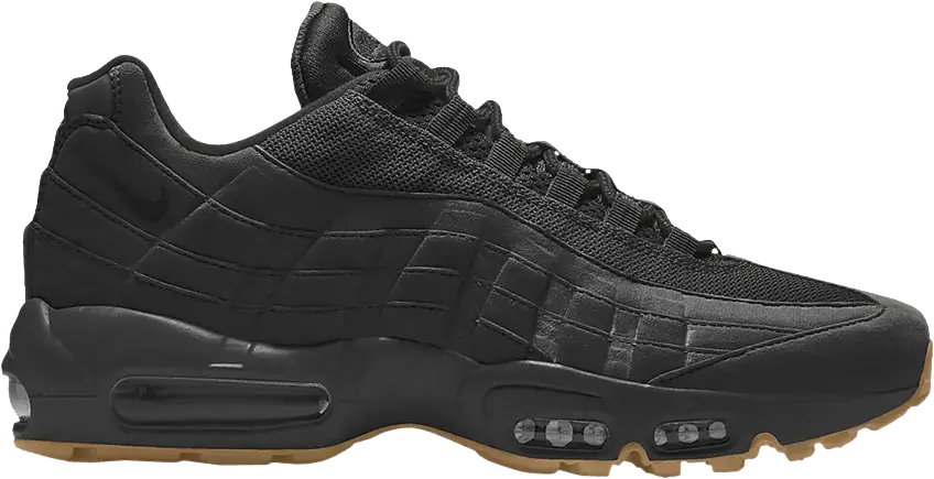 Nike Wmns Air Max 95 By You