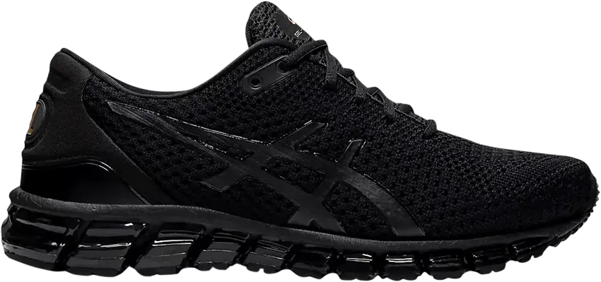  Asics ASICS Gel-Quantam 360 Knit 2 Black