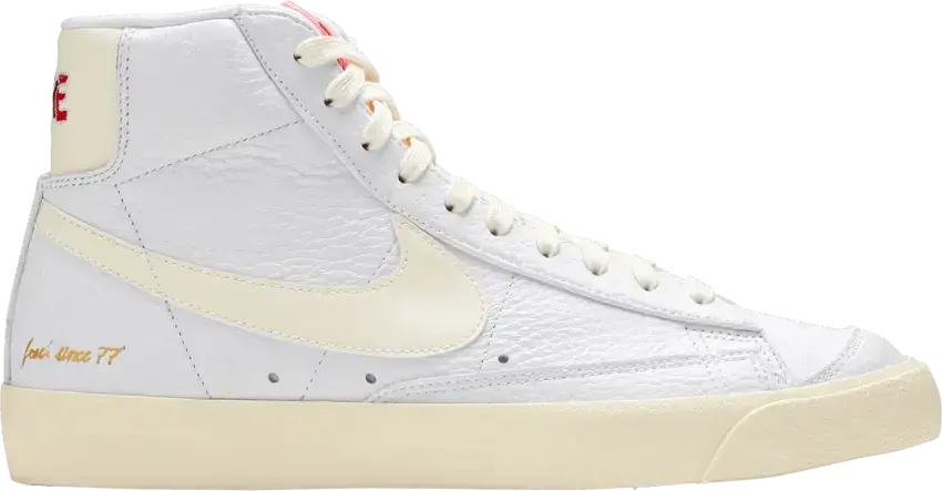  Nike Blazer Mid 77 Vintage Popcorn