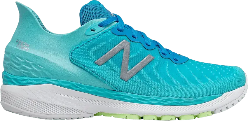  New Balance Wmns Fresh Foam 860v11 2E Wide &#039;Virtual Sky&#039;