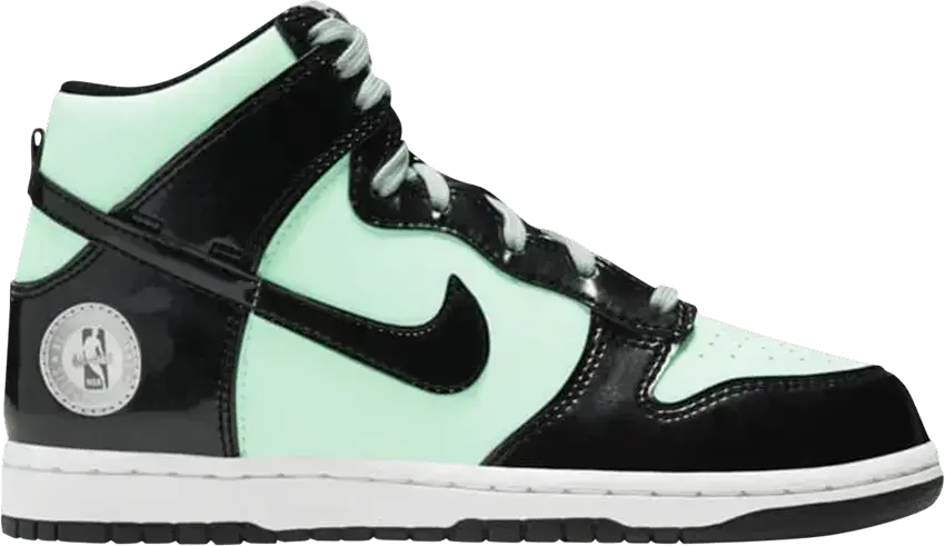  Nike Dunk High SE All-Star (2021) (PS)