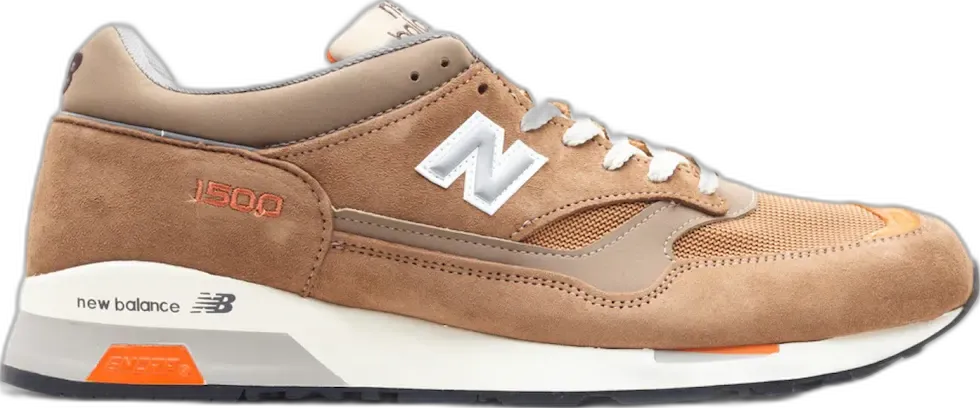  New Balance 1500 Norse Projects Danish Autumn