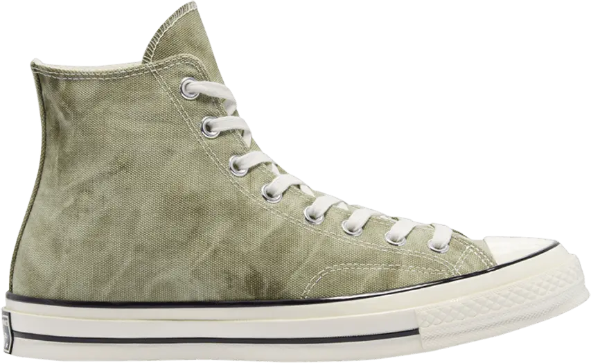  Converse Chuck Taylor All-Star 70 Hi Light Field Surplus