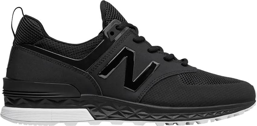  New Balance 574 Sport &#039;Black&#039;