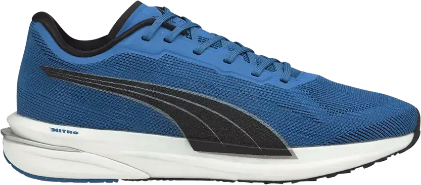  Puma Velocity Nitro &#039;Star Sapphire&#039;