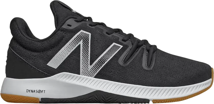  New Balance Fresh Foam Roav NXT Dynasoft &#039;Black White&#039;