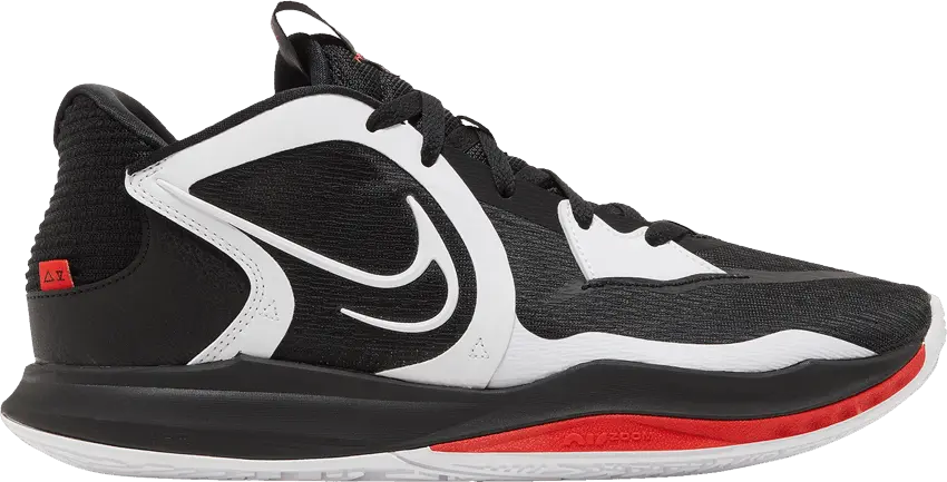  Nike Kyrie Low 5 EP &#039;Bred&#039;