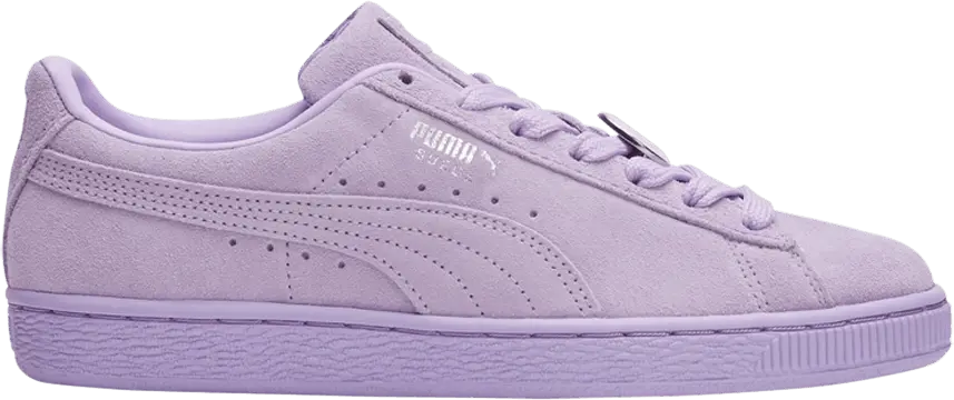  Puma Wmns Suede Classic &#039;International Women&#039;s Day&#039;