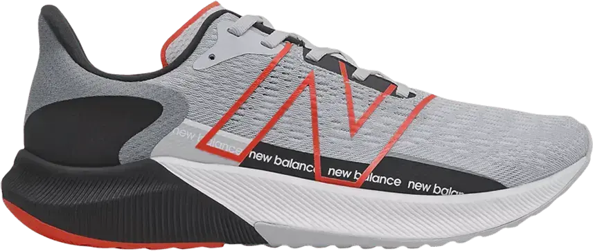  New Balance FuelCell Propel v2 Light Cyclone Ghost Pepper