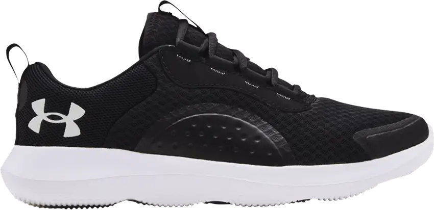 Under Armour Victory 4E Wide &#039;Black Jet Grey&#039;